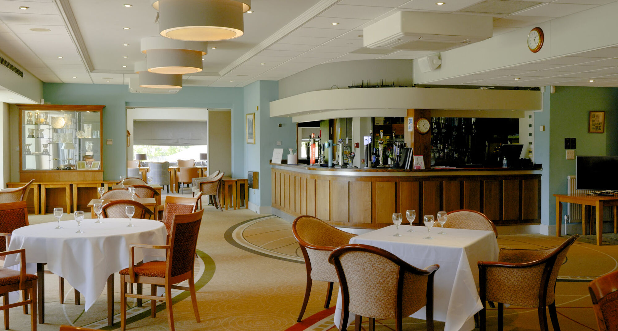 Venue Hire & Functions Copt Heath Golf Club Solihull